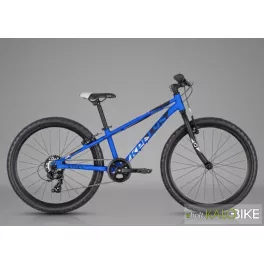 KELLYS Kiter 30 Blue 24" gyermekkerékpár