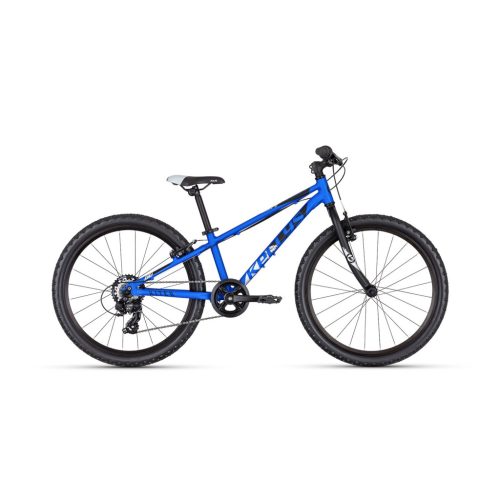 KELLYS Kiter 30 Fehér 24" gyermekkerékpár