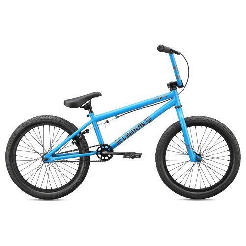 MONGOOSE LEGION L10 (kék) BMX kerékpár