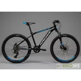 Kross LEVEL JR Tokyo 24" gyermekkerékpár