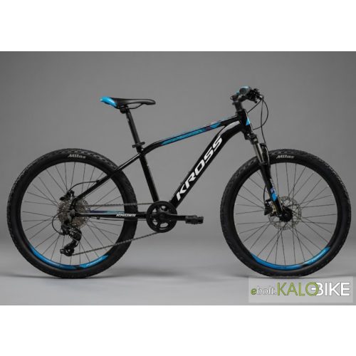 Kross LEVEL JR Tokyo 24" gyermekkerékpár