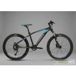 Kross LEVEL JR 3.0 24" gyermekkerékpár