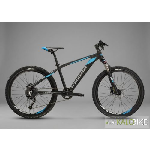Kross LEVEL JR 3.0 24" gyermekkerékpár