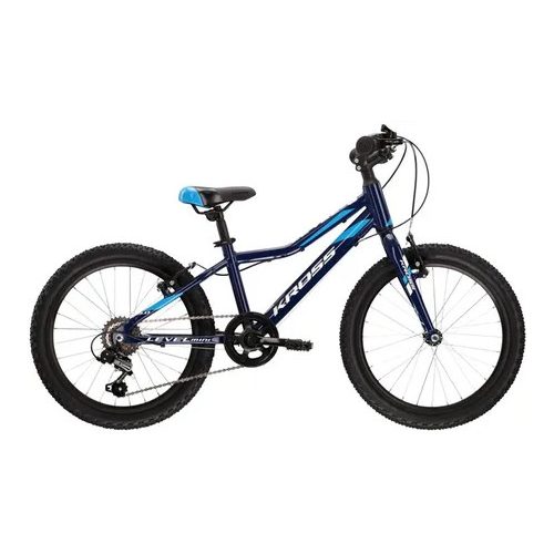 Kross Level MINI Light 3.0 20" gyermekkerékpár