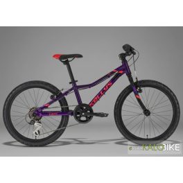 KELLYS Lumi 30 Lila 20" gyermekkerékpár