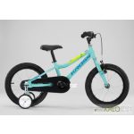 Kross MINI 4.0 16" gyermekkerékpár