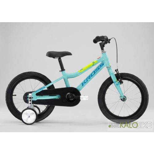 Kross MINI 4.0 16" gyermekkerékpár