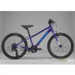 CANNONDALE QUICK 20" gyermekkerékpár kék