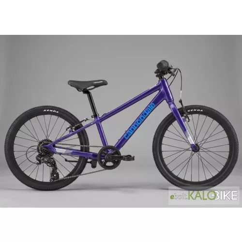 CANNONDALE QUICK 20" gyermekkerékpár kék