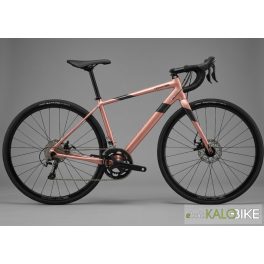   CANNONDALE SYNAPSE Tiagra WOMENS országúti kerékpár 48-as vázzal