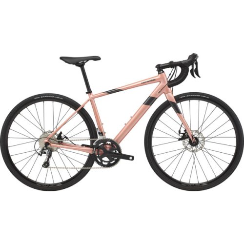 CANNONDALE SYNAPSE Tiagra WOMENS országúti kerékpár 48-as vázzal