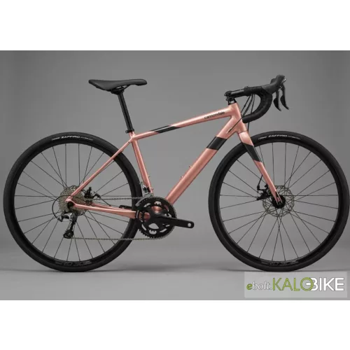 CANNONDALE SYNAPSE Tiagra WOMENS országúti kerékpár 48-as vázzal