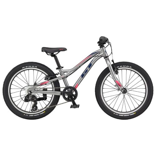 GT STOMPER Prime 20" BMX kerékpár