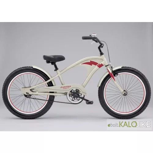 Electra Superbolt 3i 20" gyermekkerékpár