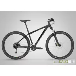 Stevens Tonga MTB kerékpár 22-es vázzal