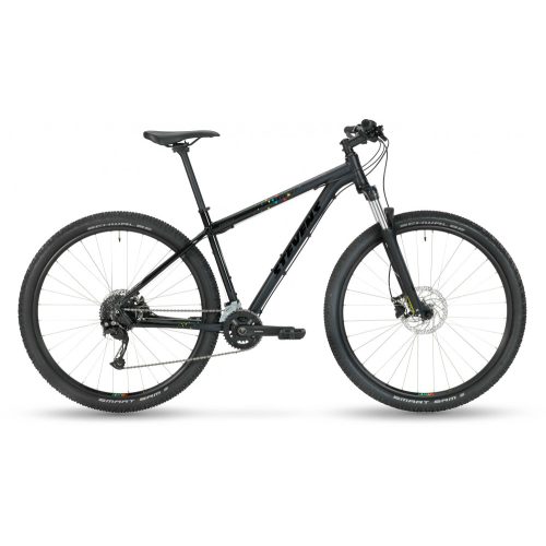 Stevens Tonga MTB kerékpár 22-es vázzal