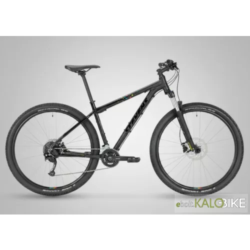 Stevens Tonga MTB kerékpár 22-es vázzal