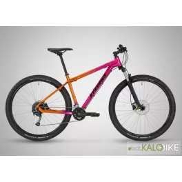 Stevens Tonga MTB kerékpár 20-as vázzal
