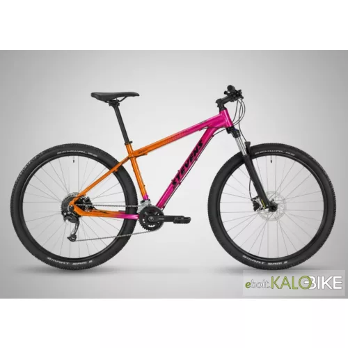 Stevens Tonga MTB kerékpár 20-as vázzal