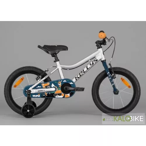 KELLYS Wasper 16" gyermekkerékpár