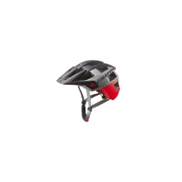 CRATONI AllSet sisak piros/fekete Matt - S/M (54-58 cm)