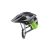 CRATONI AllSet sisak fekete/lime - S/M (54-58 cm)