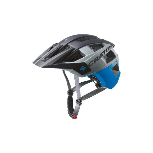 CRATONI AllSet sisak kék/fekete - M/L (58-61 cm)