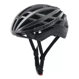   Cratoni C-Vento országúti sisak Antracit színben M/L (56-60 cm) méretben