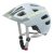 Cratoni Maxster Pro gyermek sisak szürke/neonsárga színben XS/S (46-51 cm) méret