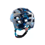 Cratoni Maxster  gyermek sisak kék színben XS/S (46-51 cm) méret