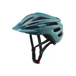   Cratoni Pacer JR. Óceán kék színben S/M (54-58 cm) méretben 