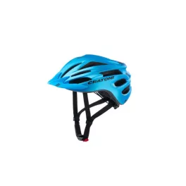 Cratoni Pacer sisak kék színben S/M (54-58 cm) méret