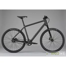 Cannondale BAD BOY 1 kerékpár XL-es vázzal