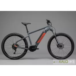 Ghost E-Teru B Essential GRY/ORN 29 L elektromos kerékpár