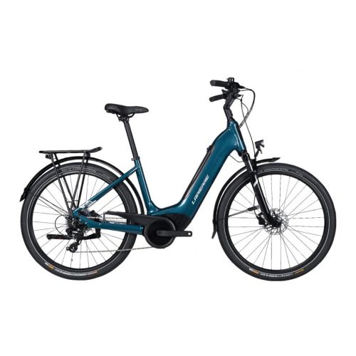 Lapierre E-URBAN 4.4 51L elektromos kerékpár 