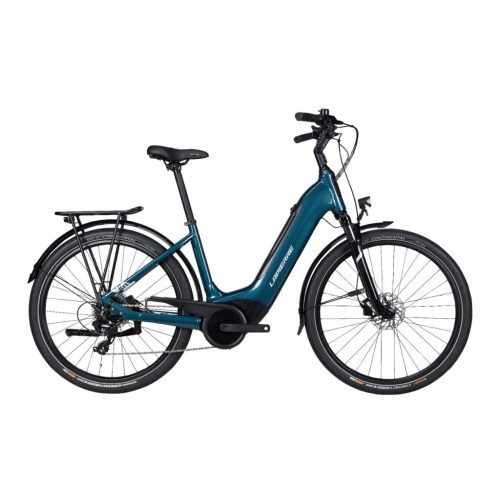 Lapierre E-URBAN 4.5 51L elektromos kerékpár