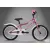 Kenzel Lima 16" gyermekkerékpár pink