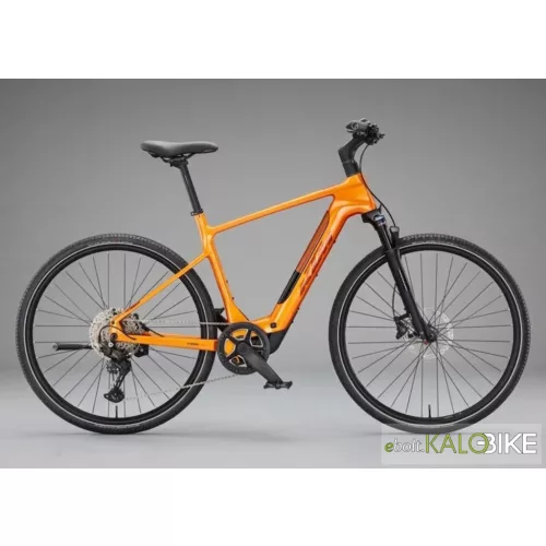 KTM MACINA CROSS SX Elite H56