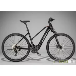 KTM MACINA CROSS SX 20 D56 elektromos kerékpár