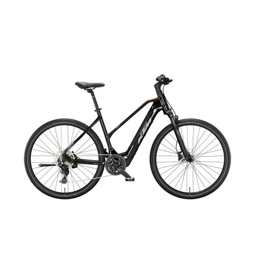 KTM MACINA CROSS SX 20 D56 elektromos kerékpár