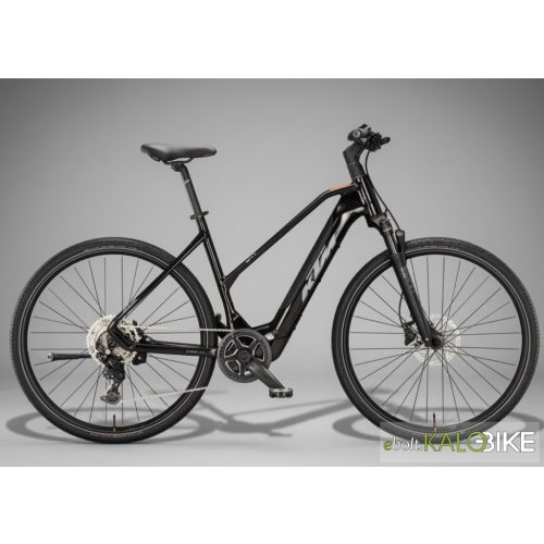 KTM MACINA CROSS SX 20 D56 elektromos kerékpár