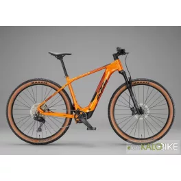 KTM Macina Race SX 10 XL/53