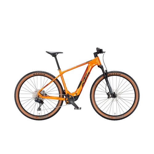 KTM Macina Race SX 10 XL/53