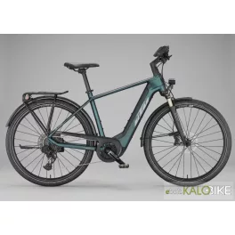 KTM MACINA Sport 710 férfi 60 elektromos kerékpár