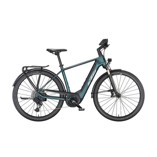 KTM MACINA Sport 710 férfi 60 elektromos kerékpár