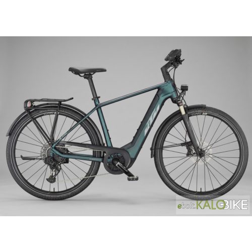 KTM MACINA Sport 710 férfi 60 elektromos kerékpár