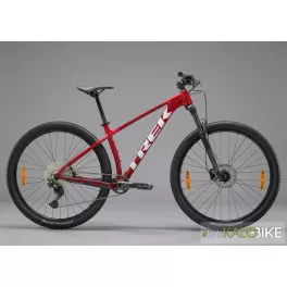 Trek Procaliber 6 M-es vázméret Viper Red