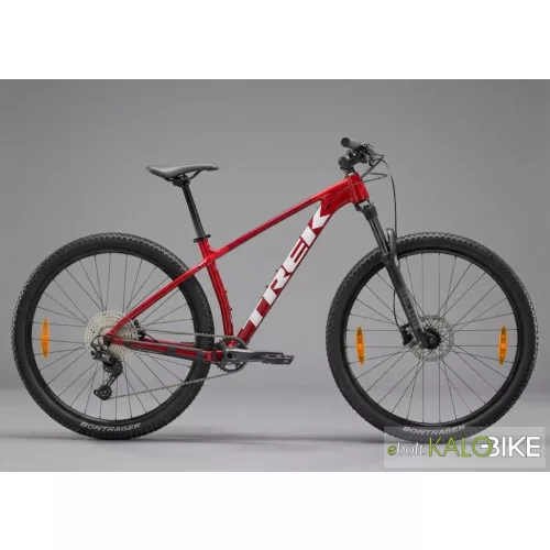Trek Procaliber 6 M-es vázméret Viper Red