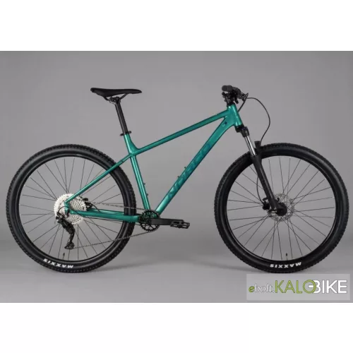 Norco Storm 2  MTB kerékpár Jade (Zöld) színben 29 M-es vázmérettel