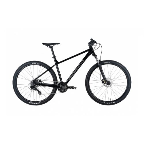 Norco Storm 4 Black/Charcoal 29 XL